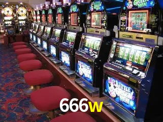 Desvendando o Mundo dos Jogos Virtuais na 666w