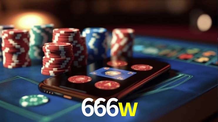 666w São Paulo - Jogo Providers