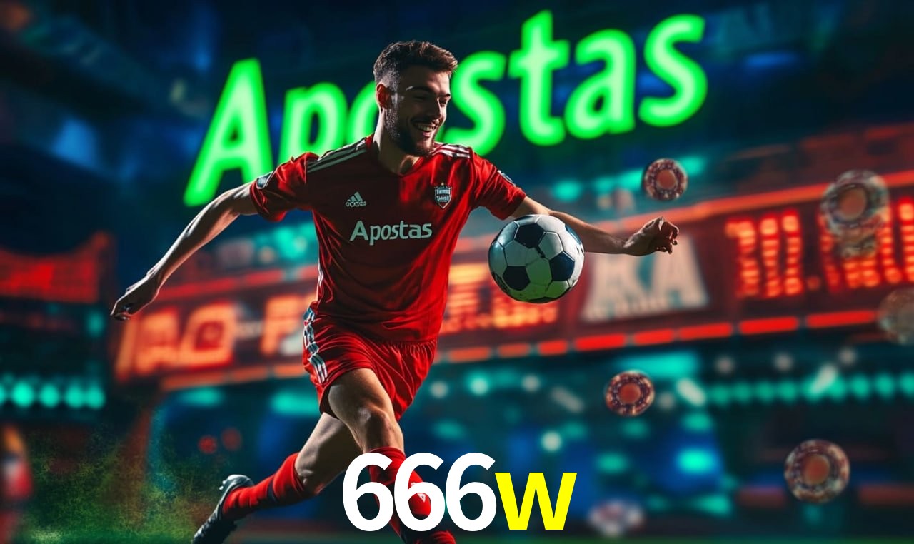 Casino Ao Vivo 666w
