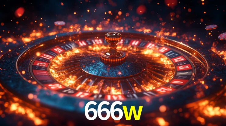 666w App Interface
