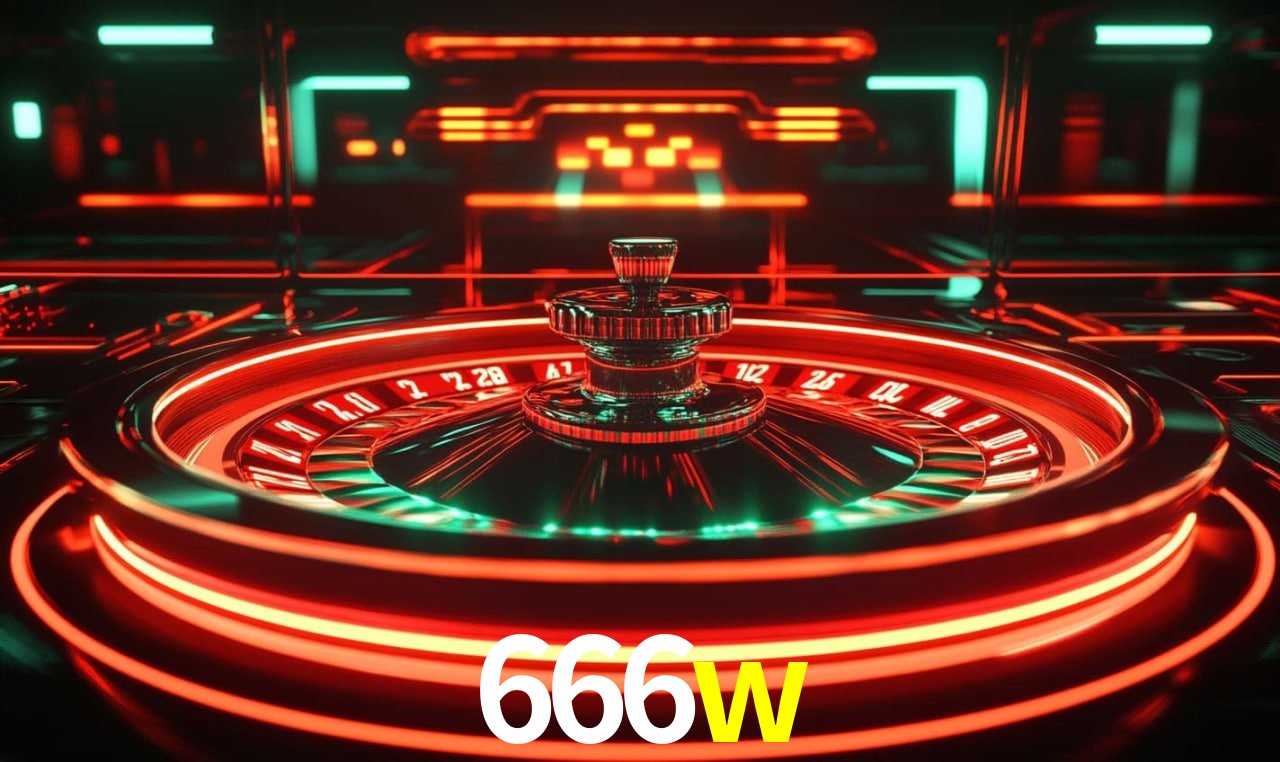 Apostas Esportivas na 666w: Um Guia Completo