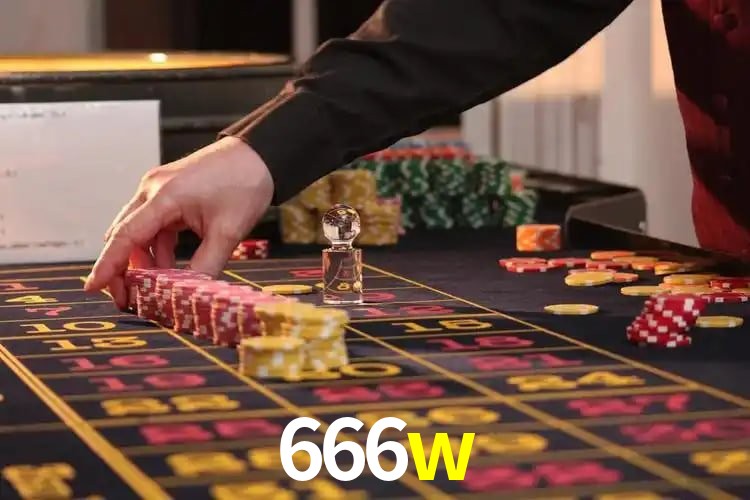A Popularidade dos Caça-Níqueis no 666w