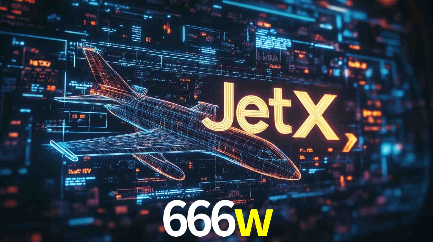 Apostas Esportivas na 666w: Um Guia Completo