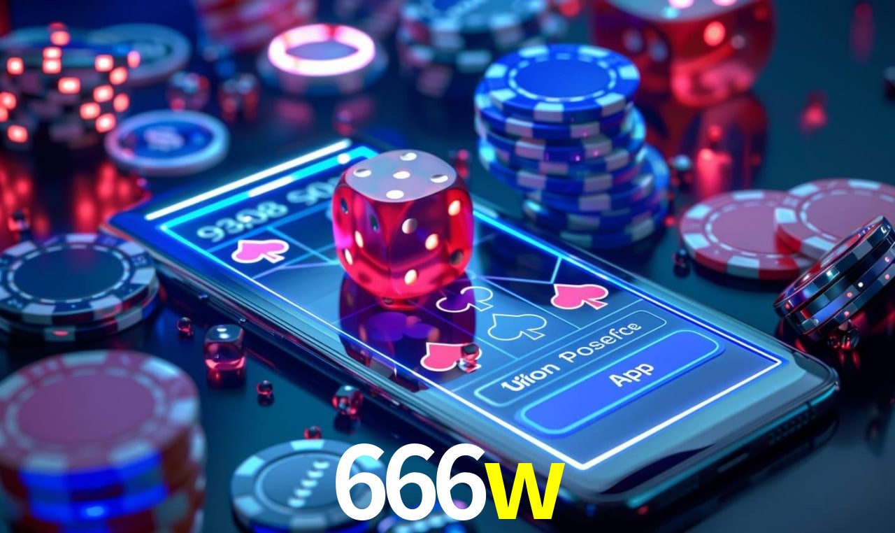 666w - Análise de Mercados Esportivos