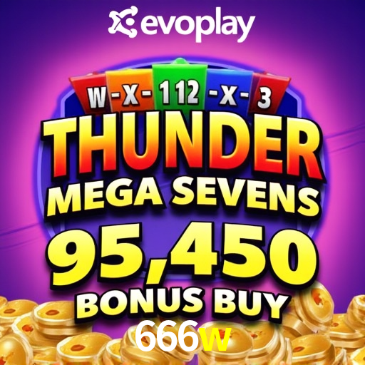 Provedores de Jogos 666w