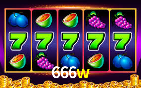 Bônus de Boas-vindas 666w