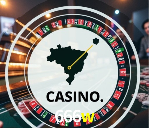 Casino Ao Vivo 666w