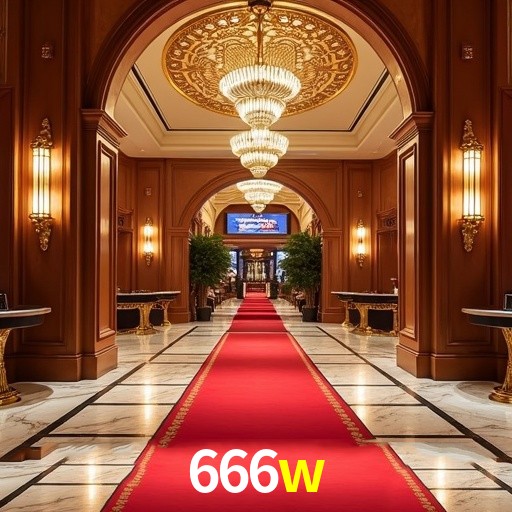 Apostas de Tênis 666w